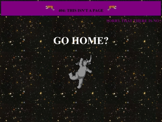 404 screenshot