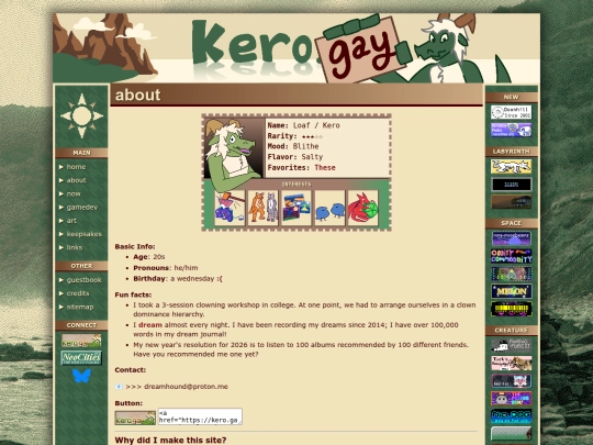 about screenshot