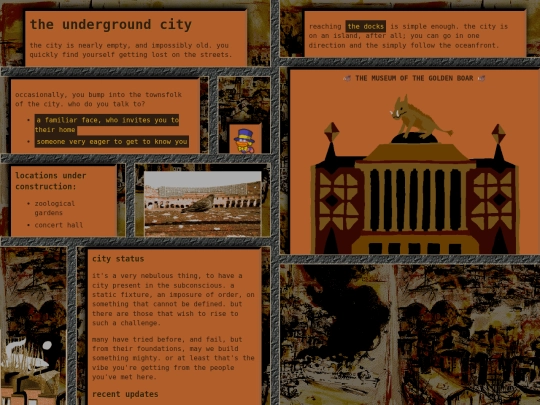 city screenshot