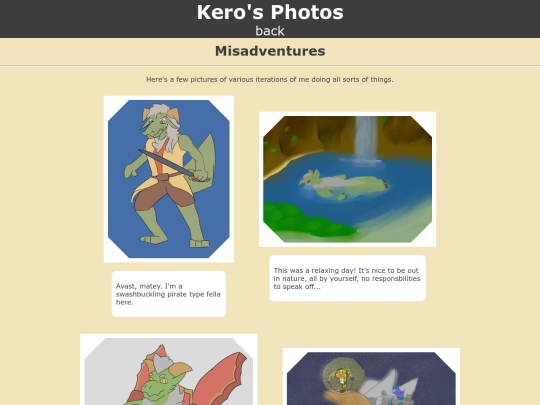 city/kerohouse/keropics screenshot