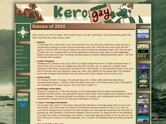 game_reviews/games_of_2024 screenshot