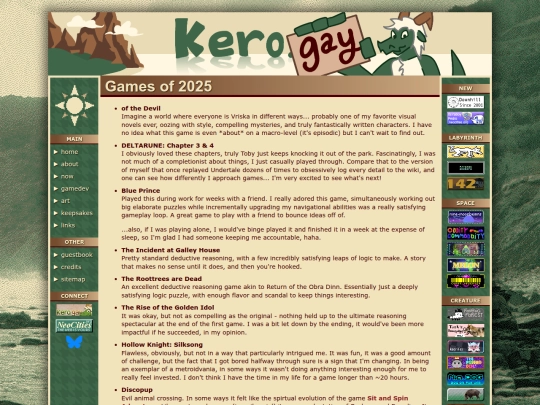 game_reviews/games_of_2025 screenshot