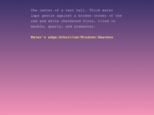 twine/jubilee screenshot