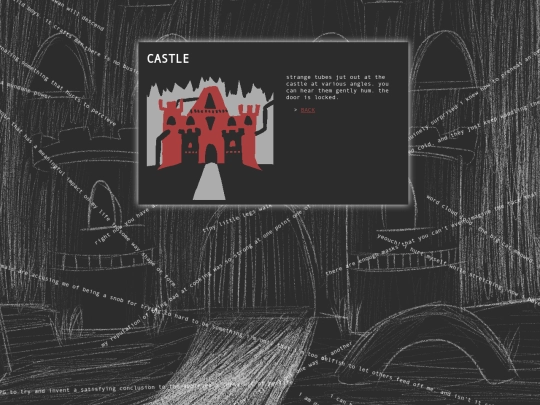 wilder/castle screenshot