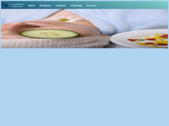 servicio screenshot