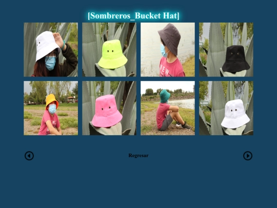 sombrero screenshot