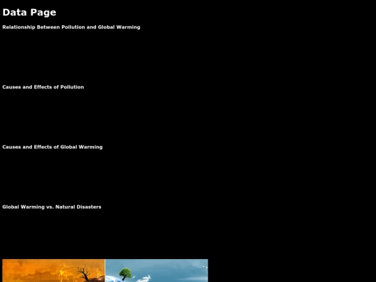 DataStory/data screenshot