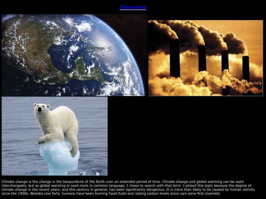 DataStory/overview screenshot