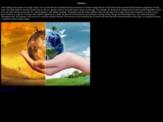 DataStory/summary screenshot