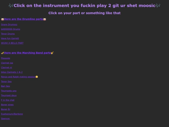 IB screenshot