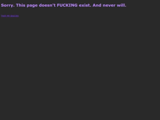 NOPE screenshot