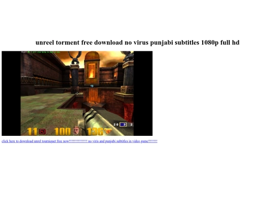 unroll torment/free download screenshot