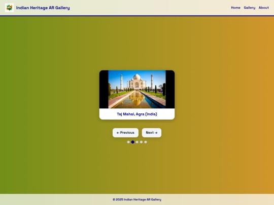 Vijay/gallery screenshot