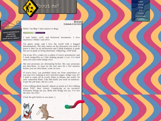 About screenshot