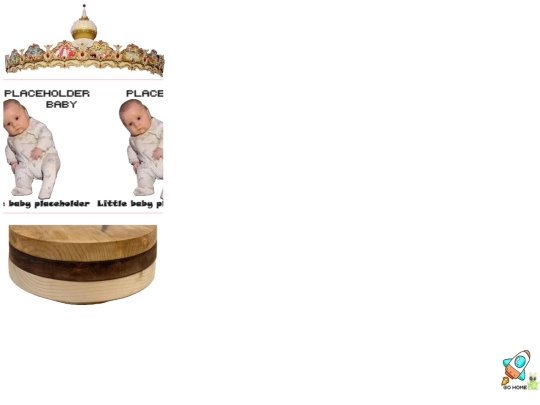 CarouselOfBaby screenshot