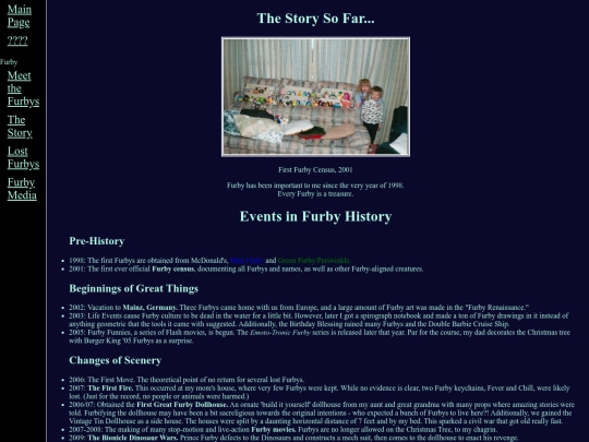 story screenshot