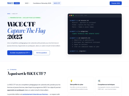 y/ctf screenshot