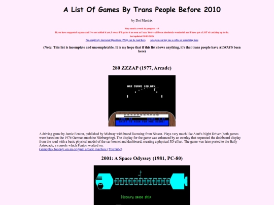 classictranslist screenshot
