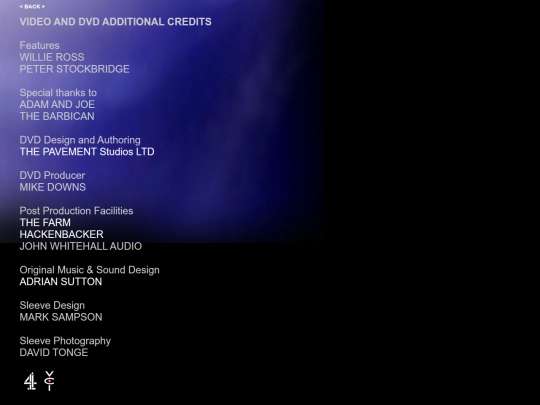 jamcredits/dvd screenshot