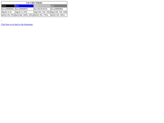 colorscheme screenshot