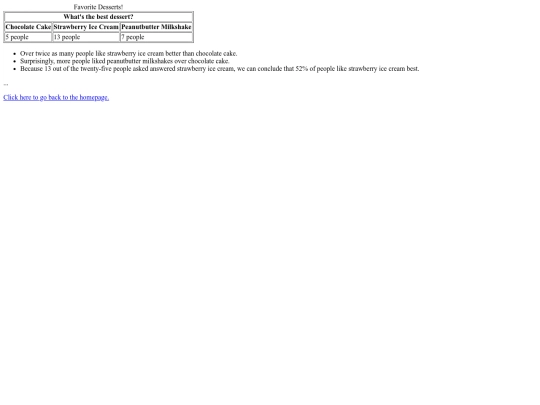 tablework screenshot