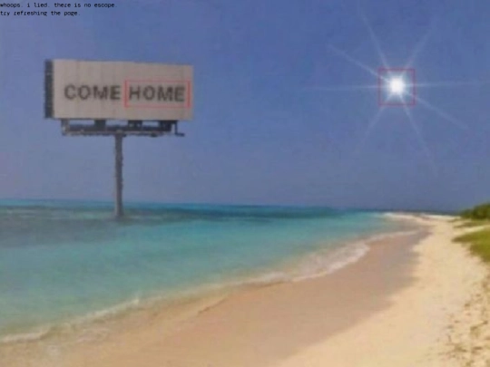 end screenshot