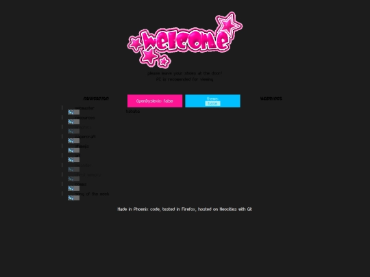 newone screenshot