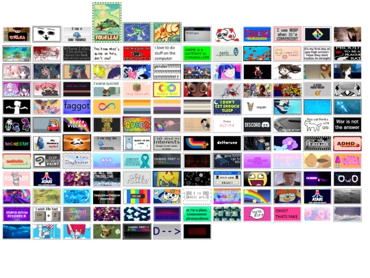 resources/stamps screenshot