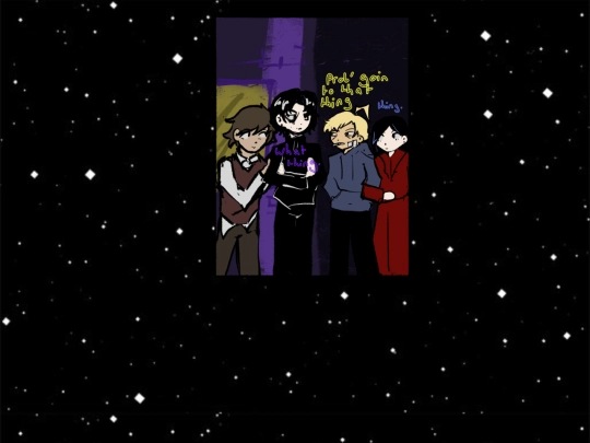 thething5 screenshot