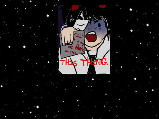 thething6 screenshot