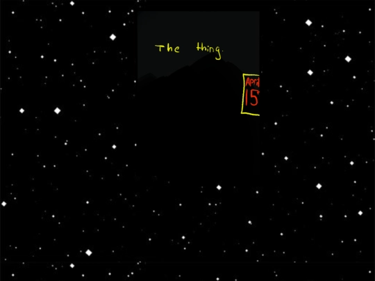thething7 screenshot