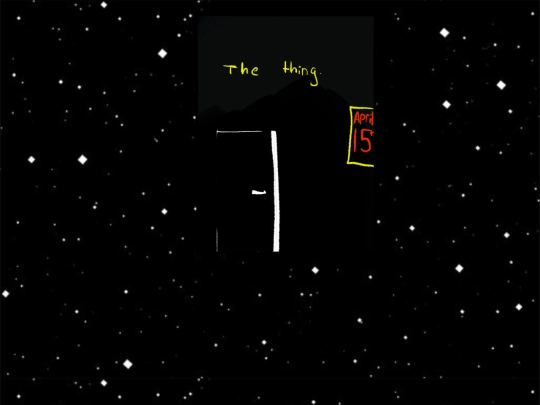 thething8 screenshot