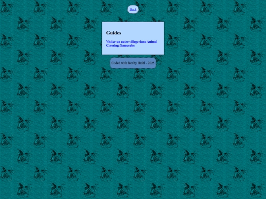 french/french-stuff screenshot