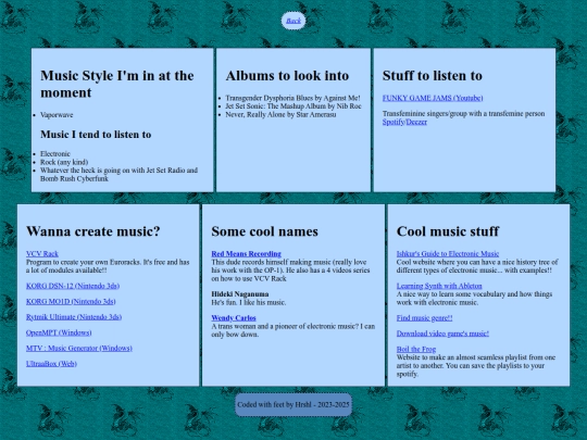 music/music screenshot