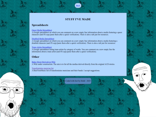 resources/from-yours-truly screenshot