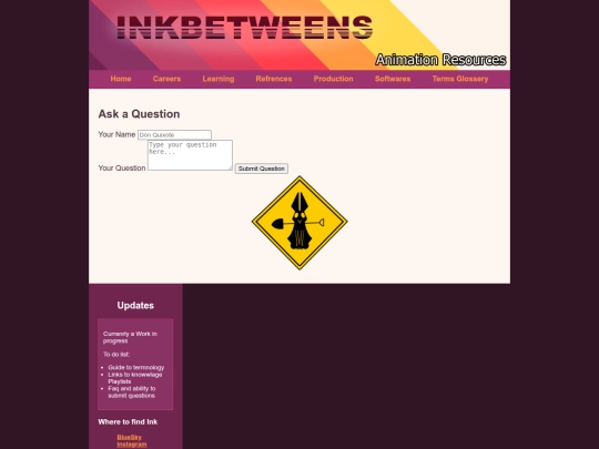 working_test screenshot