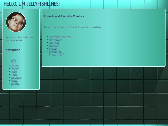 friends screenshot