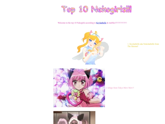 top10 screenshot
