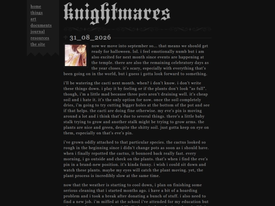 journal/2026/august/31_08_2026 screenshot