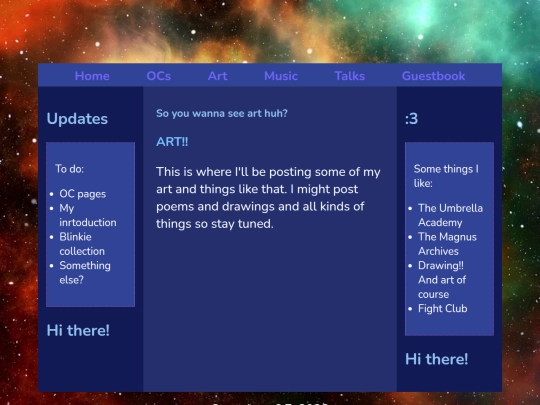 norrisart screenshot