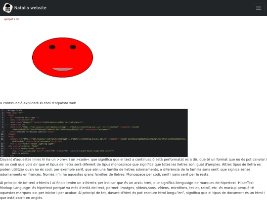 face screenshot