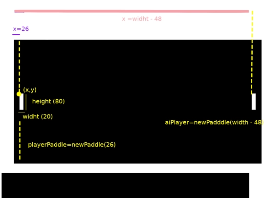 pong1 screenshot