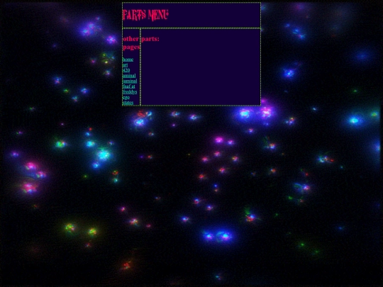cdd/mm screenshot