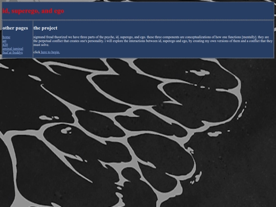 egostates screenshot