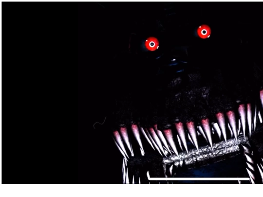 jumpscare screenshot
