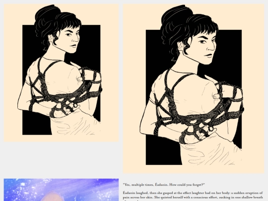 kinktober/kinktober2025 screenshot