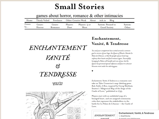 ttrpgs/enchantement_vanite_tendresse screenshot