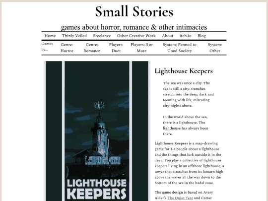ttrpgs/lighthouse_keepers screenshot