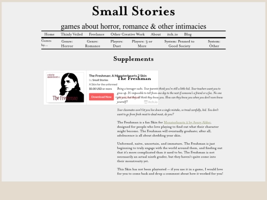 ttrpgs/supplements_other screenshot