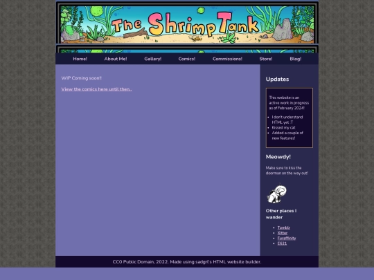 Kit-and-kaboodle screenshot